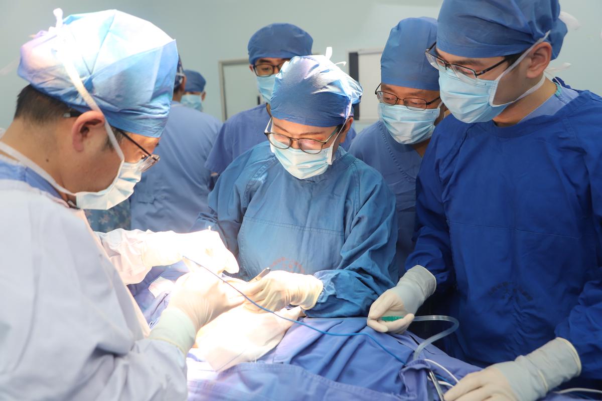二、乳房包块-外科手术基本技术-医学
