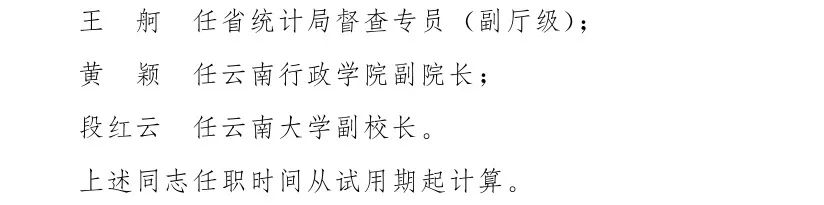 云南省人民政府发布一批任免职通知5.jpg