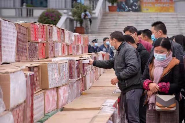 云南警方打击侵犯知识产权和制售假冒伪劣商品犯罪，挽回经济损失7.7亿