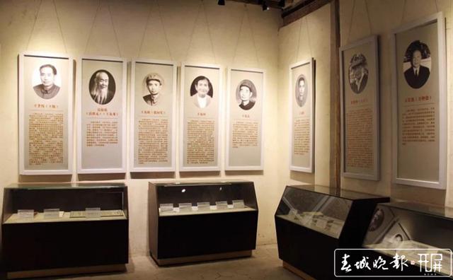 这个最早叫“云南”的地方，有历史文化博物馆啦！ 秦蒙琳 通讯员 罗丹 摄