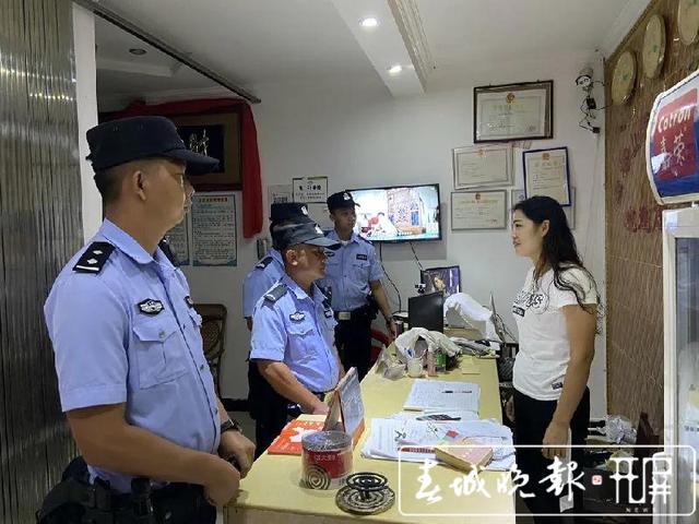 全省4万多家旅馆都在用它！云南警方提升旅馆业服务管理智能化水平