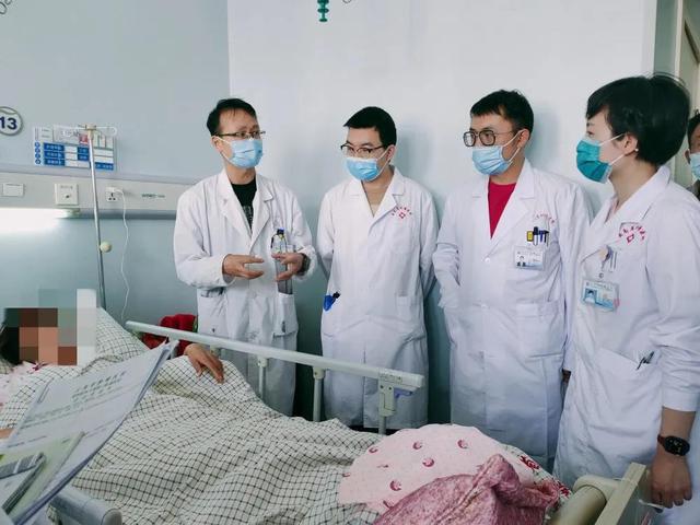 云南省肿瘤医院NST（营养支持小组）团队成功实施直肠NOSES手术联合ERAS治疗