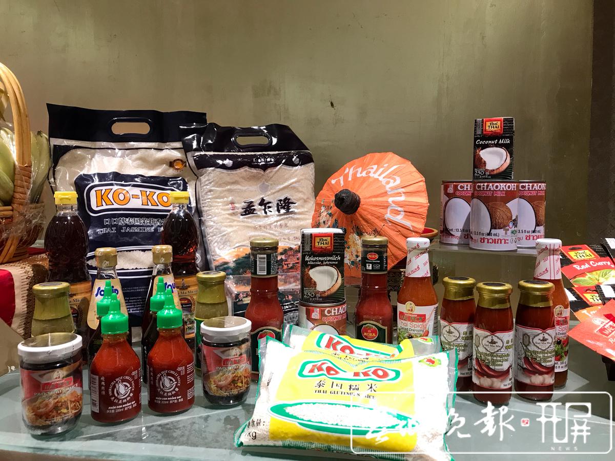 泰国政府保障当地食品供应 为果蔬打开本土市场 | 国际果蔬报道