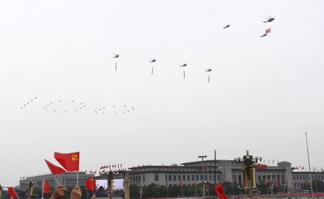 中国共产党庆祝百年华诞 新华社2.jpg