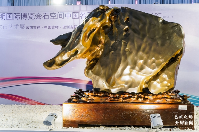 021中国昆明国际石博览会今日开幕 (2).jpg