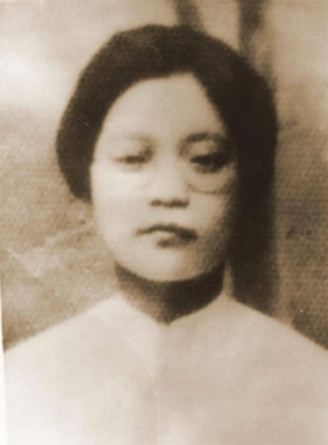 赵琴仙：在云南牺牲的第一个女共产党员1.png