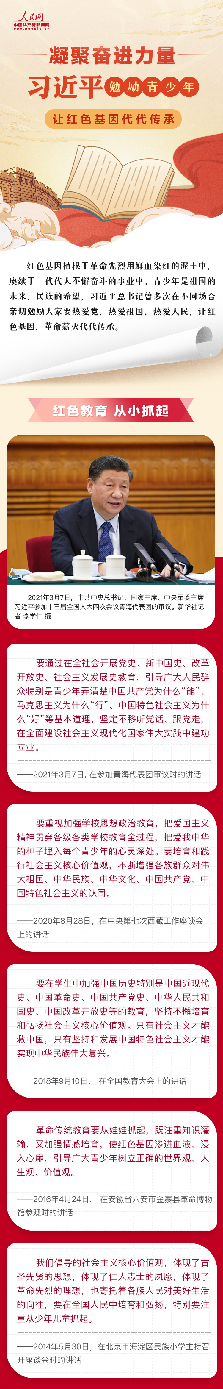 1习近平勉励青少年让红色基因代代相传 人民网-中国共产党新闻网.jpg