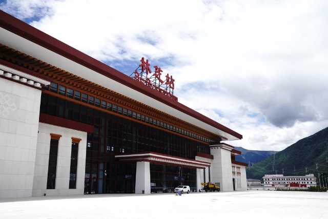在西藏，沿着铁路崛起多条产业带4.jpg