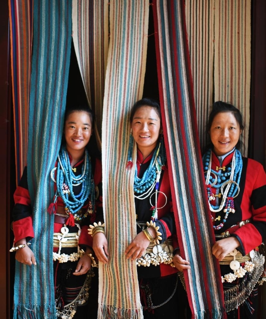 雪域欢歌70载·西藏启航新时代｜门珞民族的新生