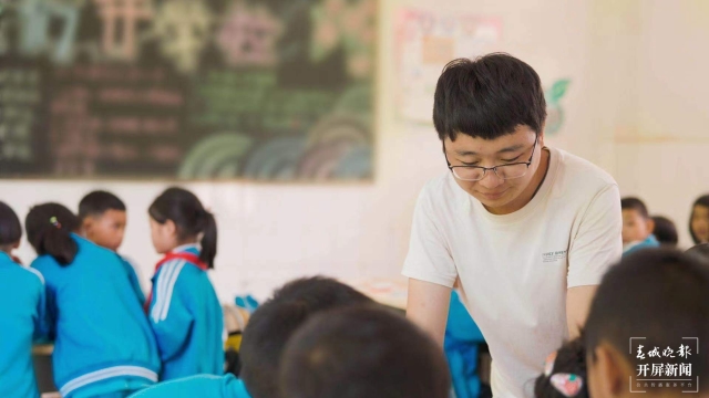 云南“青椒计划”持续推进，助力乡村青年教师