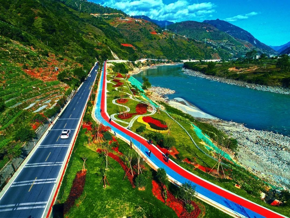 7月1日起！云南这条高速公路正式通车运营啦|云南省_新浪新闻