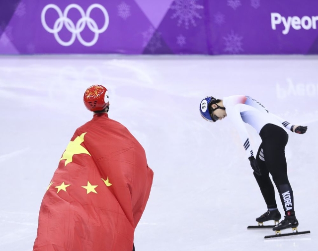 中国选手拿过的冬奥⾦牌15.jpg