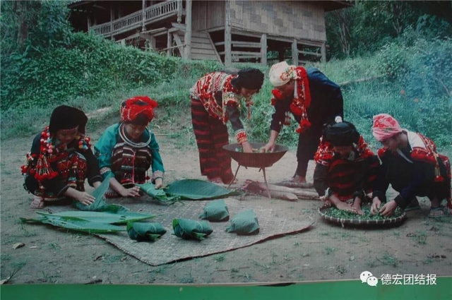 云南这4位农村创业创新优秀带头人获农业农村部推介 图片来源于云南发布