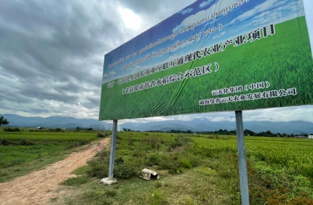 云天化集团老挝香米示范基地2.jpg