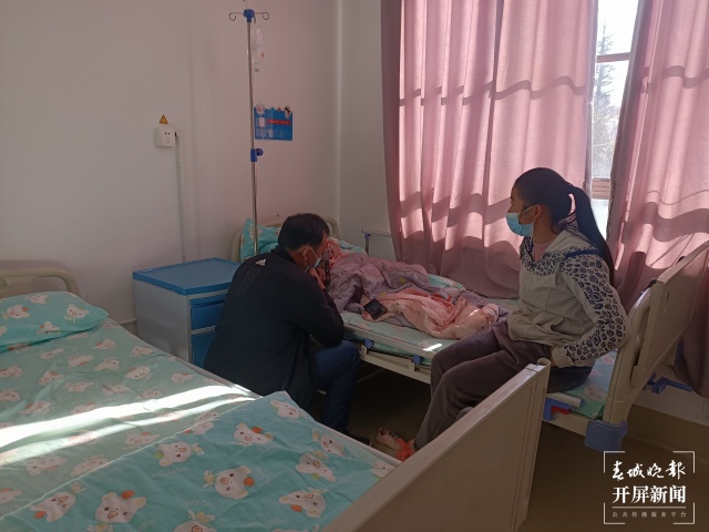 晋宁区妇幼健康服务中心开通住院及24小时服务