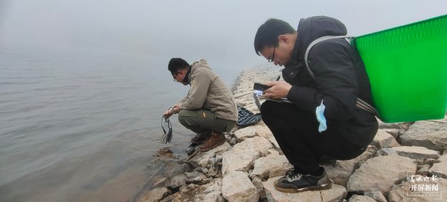 昭通大山包保护区首次调查水生真菌“家底”，为生物多样性保护提供科技支撑