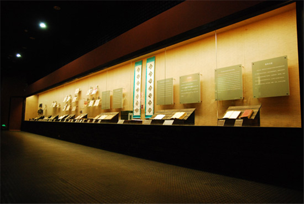 云南民族博物馆 （图据其官网）