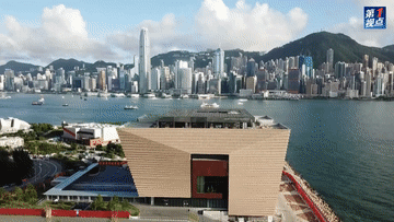 习近平：香港的未来一定会更美好