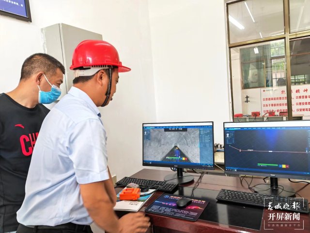 近600名煤矿人集体“充电蓄能”！云南省煤矿安全监控系统专业培训开班