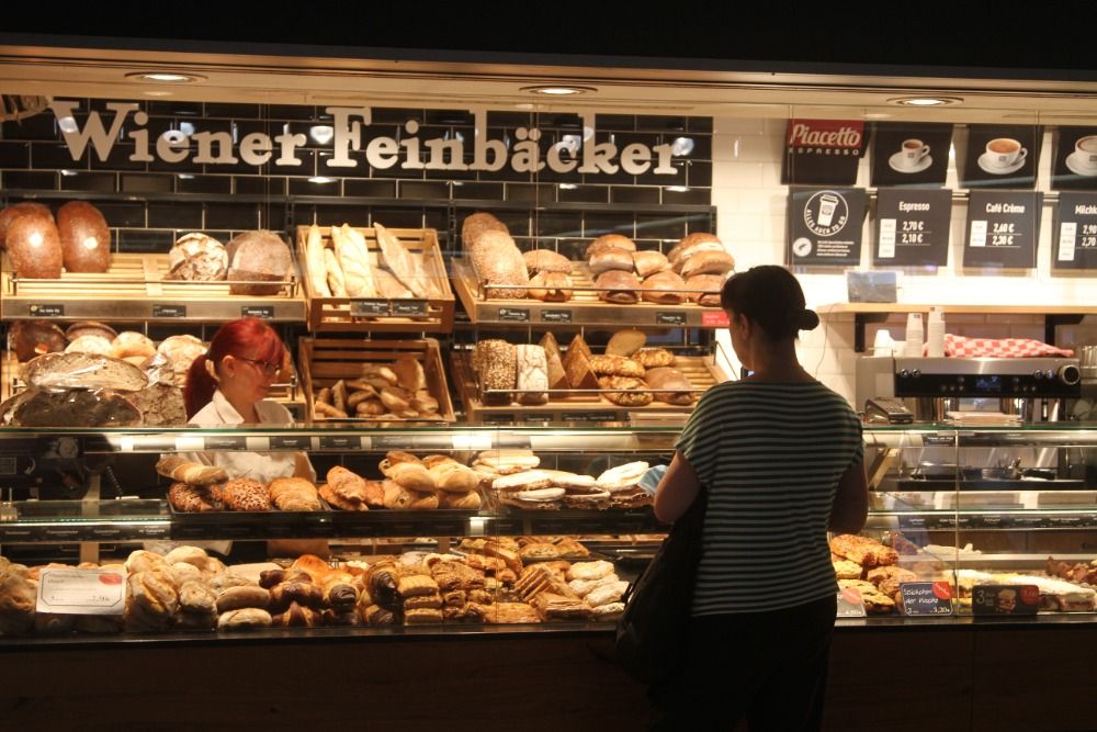 成本飙升！德国面包店面临生存危机