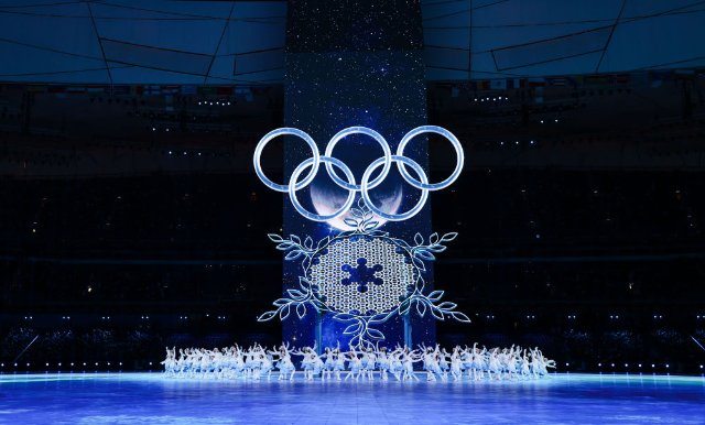 冰雪盛会，书写下精彩的中国答卷——从北京冬奥会冬残奥会成功举办看中国特色社会主义制度优势