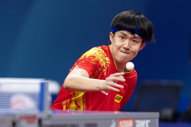 第56届世乒赛，中国男、女队同迎三连胜.jpg