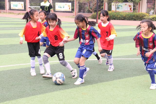 云南少年足球世界杯