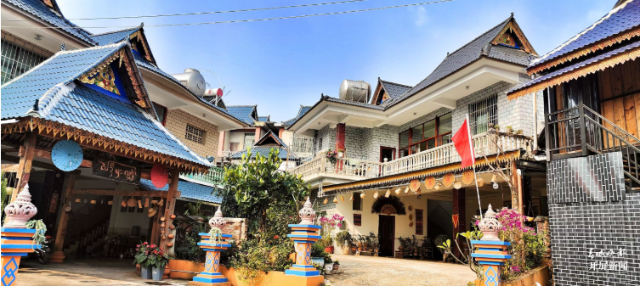 勐腊县：坚持旅游业态创新 打造康养旅居第二居所1.png
