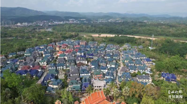 勐腊县：坚持旅游业态创新 打造康养旅居第二居所2.png