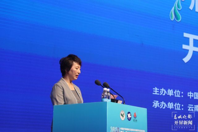 中国医促会生殖医学分会2023年会暨第七届华夏生殖医学大会在昆召开