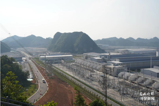 富宁产业园区：持续推进“中国绿色铝谷”建设3.png