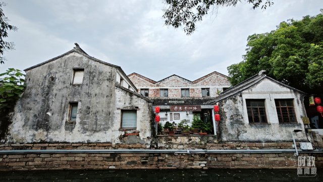 时政新闻眼丨习近平赴苏州考察，为把握“首要任务”进一步指明方向