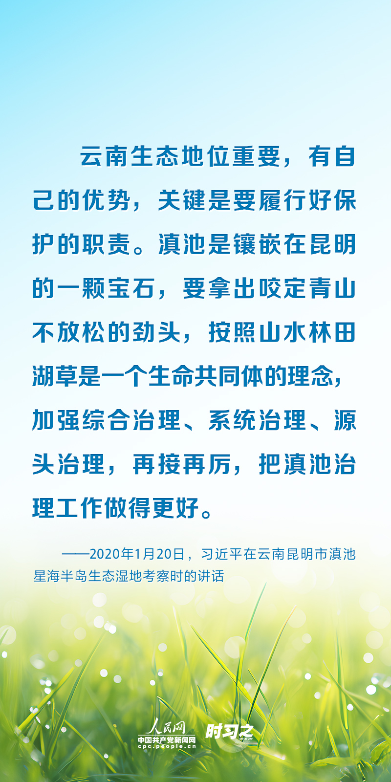 以系统思维谋全局 习近平为湿地保护工作指明方向8.jpg