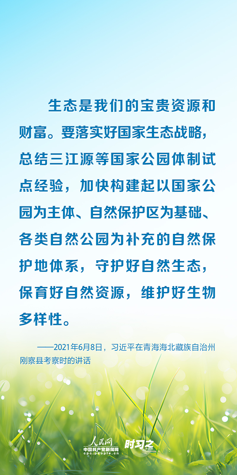 以系统思维谋全局 习近平为湿地保护工作指明方向6.jpg