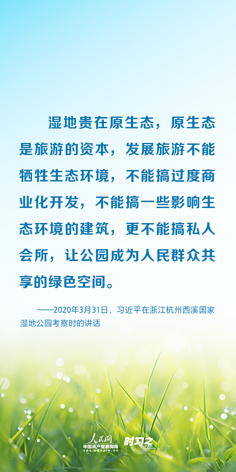 以系统思维谋全局 习近平为湿地保护工作指明方向7.jpg