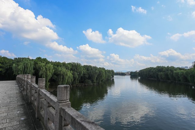鉴往知来 | 一条浙东运河，润泽古城绍兴
