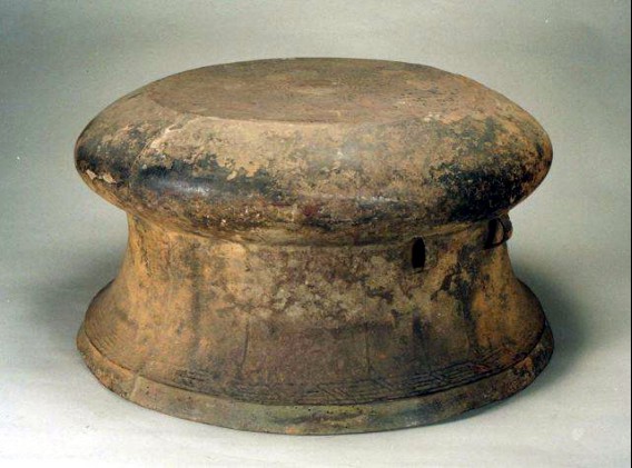 铜鼓：民族历史研究的活化石
