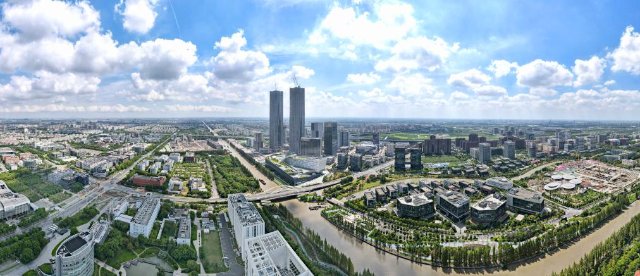 上海张江：加快迈向国际一流科学城5.jpg