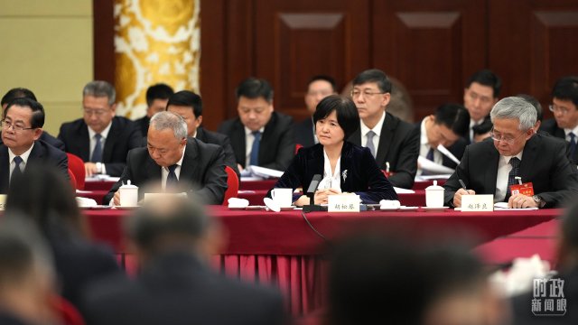 助力中国式现代化建设，习近平在政协联组会上强调这些重点7.jpg