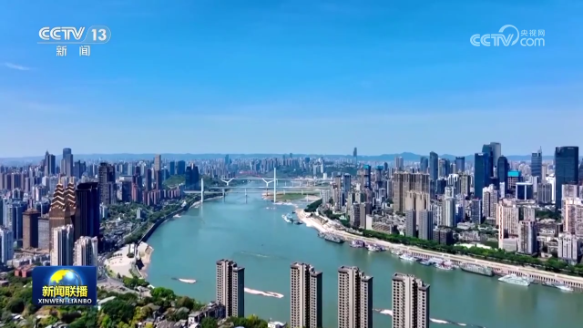 【新思想引领新征程】复苏河湖生态 建设人水和谐美丽中国1.png