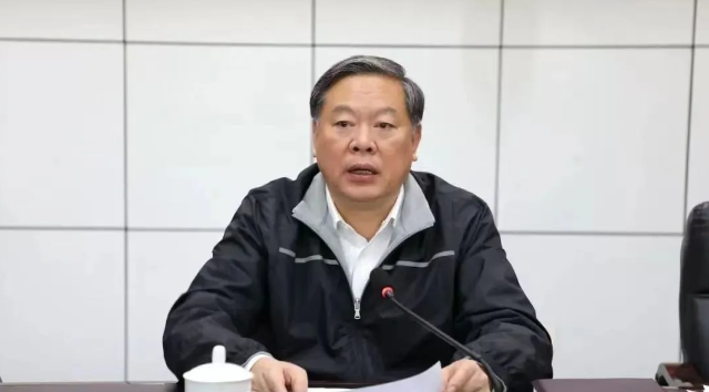 广西壮族自治区人大常委会原党组副书记、副主任张秀隆