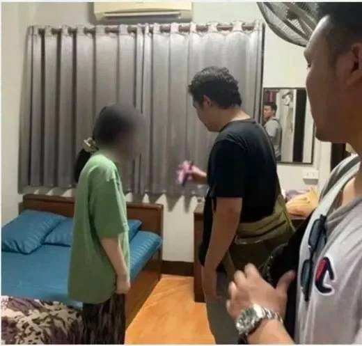 23岁留澳女学生被诱骗至泰国！遭诈骗近140万元