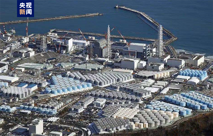 日本将于17日启动第六轮核污染水排海 约排放7800吨.png