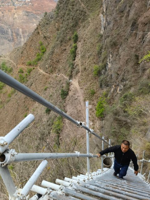 习近平总书记关切事｜凉山村寨纪行