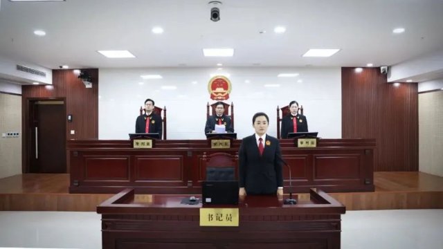 湖北省原副省长曹广晶一审被判无期徒刑
