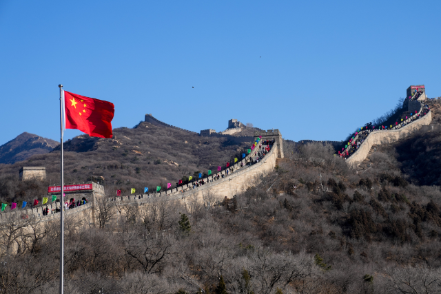 文脉华章丨从“保下来”到“活起来” 与总书记一起守护中华文脉