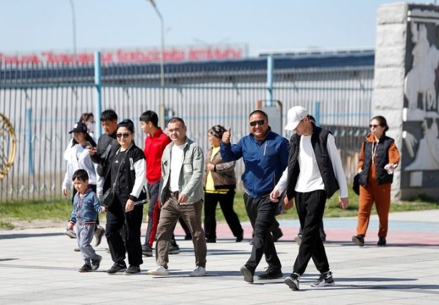 在广阔的亚欧大陆上携手前进——习近平主席出席上合组织峰会并对哈萨克斯坦、塔吉克斯坦进行国事访问前瞻