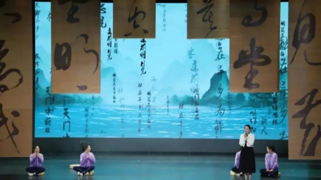云南保利剧院携手红河大剧院共同呈现第二届“保利剧目演出季”