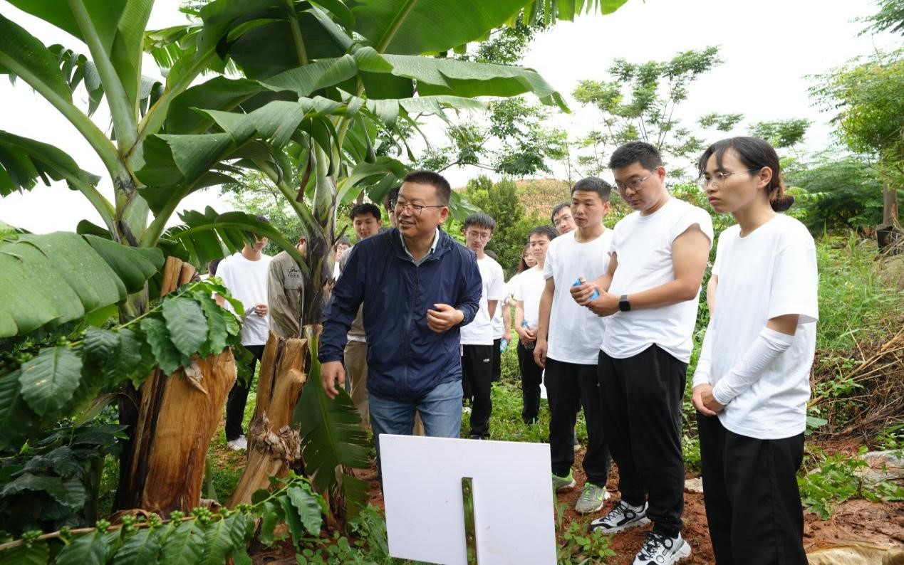 昆明理工大学